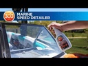 303 Marine Speed Detailer - 32oz – video 2
