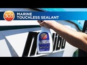 303 Marine Touchless Sealant - 128oz – video 1