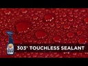 303 Marine Touchless Sealant - 32oz *Case of 6* – video 1