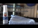303 Rubber Seal Protectant - 3.4oz *Case of 12* – video 1