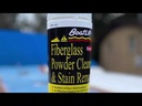 BoatLIFE Fiberglass Powder Cleaner - 26oz – video 1