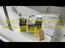 BoatLIFE Teak Brite® Powder Cleaner - Jumbo - 64oz *Case of 12* – video 1