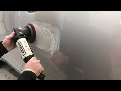 Collinite 476s Super DoubleCoat Auto Paste Wax - 18oz – video 1