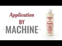 Collinite Insulator Wax - 16oz – video 1
