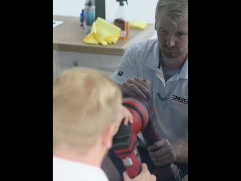 DiTEC G200 Glass Polishing Compound - 16oz – video 1