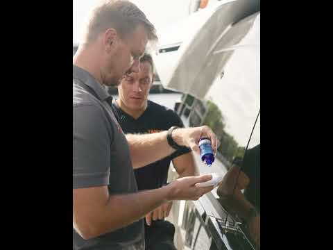 DiTEC Glasstec - 3.2oz – video 1