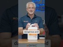DiTEC Hull & Bottom Cleaner - 32oz – video 1