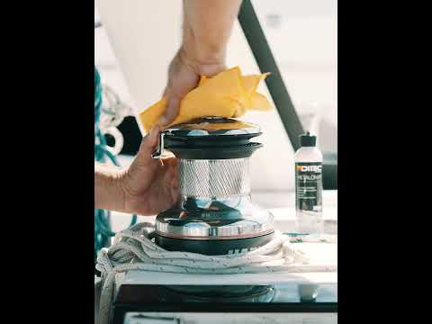 DiTEC METALON PX Multi Surface Metal Cleaner & Polish - 8oz – video 1