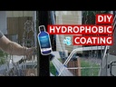 DiTEC Marine Glass Care Kit – video 2