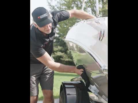 DiTEC PROTEC Quick Coating - Gallon – video 1