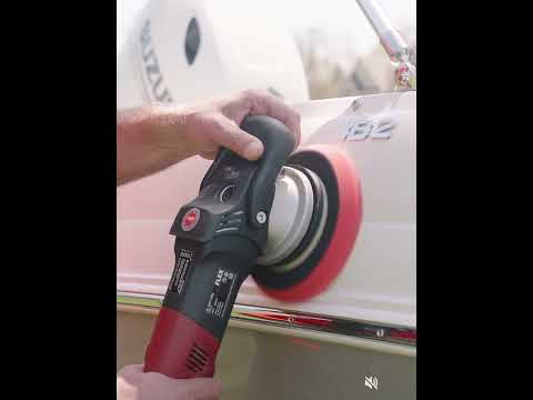 DiTEC Polishing Compound - Medium Cut - 32oz – video 1