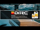 DiTEC TRITON 2.0 Teak & Wood Protectant - 32oz – video 2