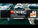 DiTEC Teak Clean - Gallon – video 2