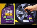 Flitz FZ Speed Waxx with Brazilian Carnauba - 16oz – video 1