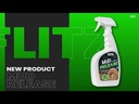 Flitz Mud Release - 32oz – video 1