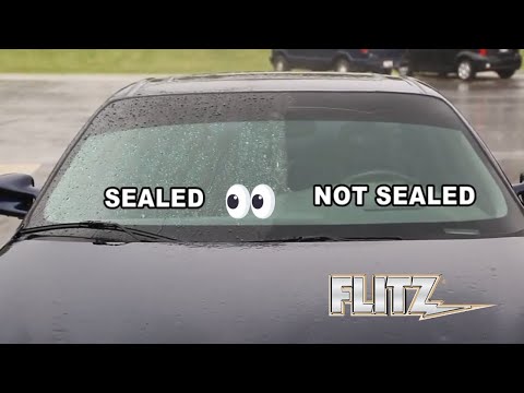 Flitz Sealant Spray Bottle - 50ml/1.7oz – video 1