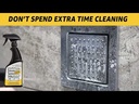 Flitz Stainless Steel & Chrome Cleaner with Degreaser - 16oz – video 1