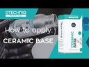 Gtechniq Marine Ceramic Base - 250ml – video 1