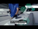 Gtechniq Marine Ceramic Fast Coat - 5L – video 2