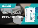 Gtechniq Marine Ceramic Top - 50ml – video 1