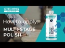 Gtechniq Marine Multi-Stage Polish - 5L – video 1