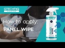 Gtechniq Marine Panel Wipe - 5L – video 1
