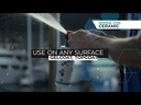 Gtechniq Marine Rinse-On Ceramic - 500ml Refill – video 2