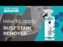 Gtechniq Marine Rust Stain Remover - 500ml – video 1