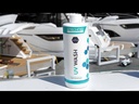 Gtechniq Marine UV Wash - 500ml – video 2