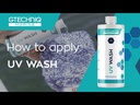 Gtechniq Marine UV Wash - 5L – video 1