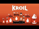 Kroil Exrust - Liquid - 16oz Bottle – video 1