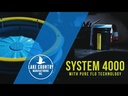 Lake Country System 4000 Pad Washer – video 1