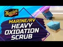 Meguiar's #49 Heavy Duty Oxidation Remover - 16oz – video 1