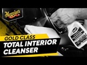 Meguiar's Gold Class Total Interior Cleanser - 16oz – video 1