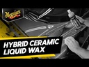 Meguiar's Hybrid Ceramic Liquid Wax - 16oz – video 1