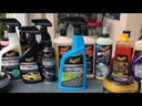 Meguiar's Hybrid Ceramic Wax - 26 oz. *Case of 6* – video 1