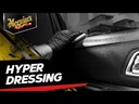 Meguiar's Hyper Dressing - 1 Gallon – video 1
