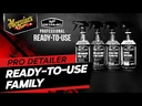 Meguiar's Hyper Dressing - 32oz – video 1