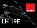 RUPES Rotary Polisher Bigfoot LH19E Complete Kit – video 1