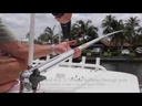 Rupp Z-30 Top Gun Bolt-in Outrigger Holders – video 1