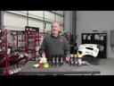 SEM Color Coat 3 - Ranger Black - 12 oz – video 1
