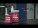 STA-BIL Fuel Stabilizer - 10oz *Case of 12* – video 1
