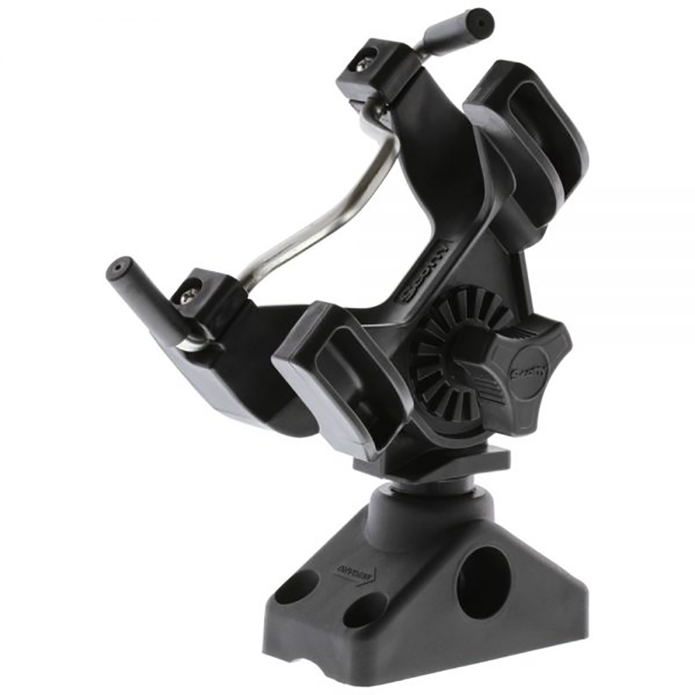 Scotty 290 R-5 Universal Rod Holder with Mount – view 1