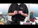 Scotty 344 Round Flush Deck Mount – video 1