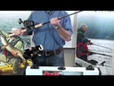 Scotty ORCA Rod Holder with 241L Side/Deck Mount – video 1