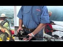 Scotty Striker Rod Holder with 241 Side/Deck Mount – video 1
