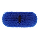 Shurhold 10" Extra-Soft Deck Brush - Blue Nylon Bristles – view 2