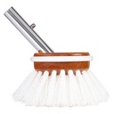 Shurhold 10" Polypropylene Stiff Bristle Deck Brush – view 1