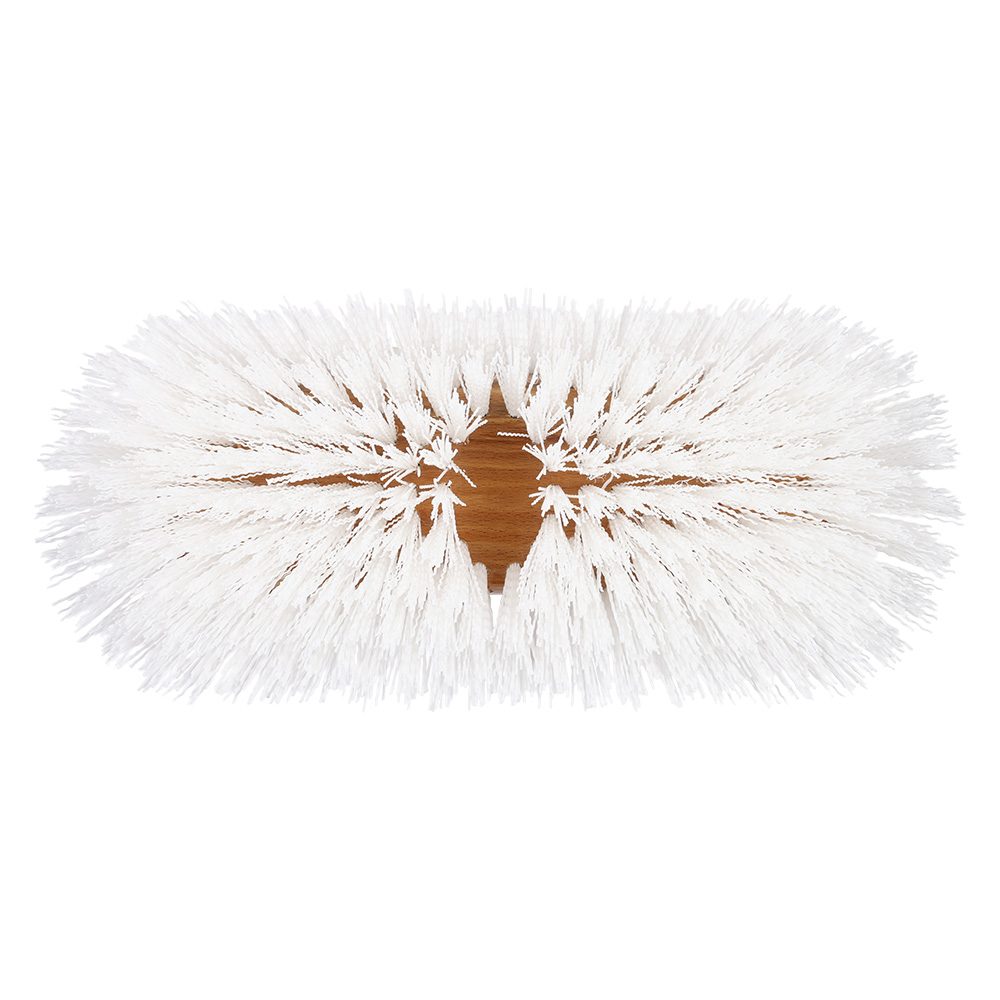 Shurhold 10" Polypropylene Stiff Bristle Deck Brush – view 3