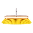 Shurhold 10" Polystyrene Medium Bristle Deck Brush – view 2